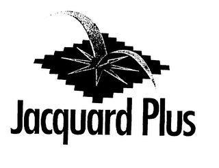 JACQUARD PLUS logo