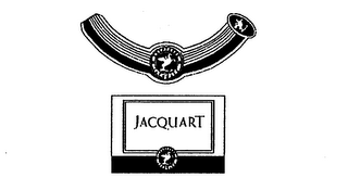 JACQUART logo