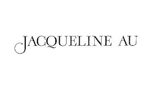 JACQUELINE AU logo