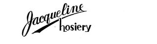 JACQUELINE HOSIERY logo