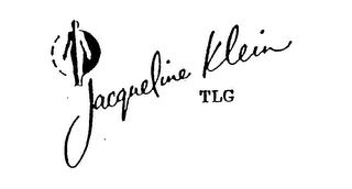 JACQUELINE KLEIN TLG logo