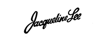 JACQUELINE LEE logo
