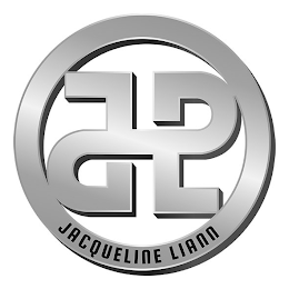 JACQUELINE LIANN JL logo