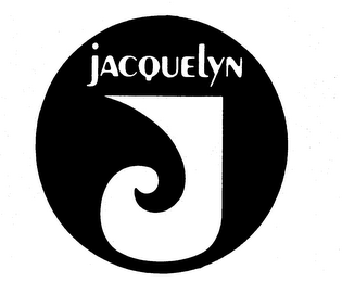 JACQUELYN J logo