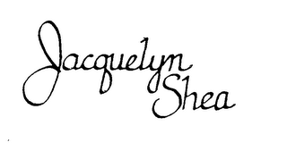 JACQUELYN SHEA logo