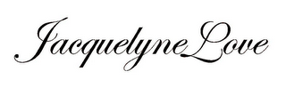 JACQUELYNE LOVE logo