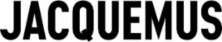 JACQUEMUS logo