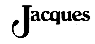 JACQUES logo