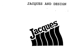 JACQUES
