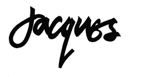 JACQUES logo