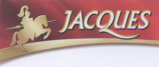 JACQUES logo
