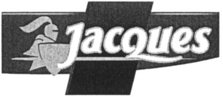JACQUES logo