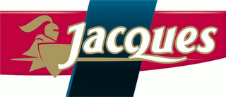 JACQUES logo