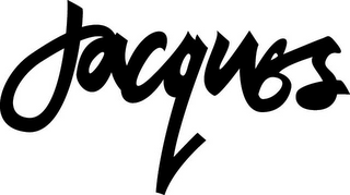 JACQUES logo