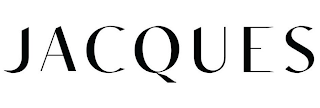JACQUES logo