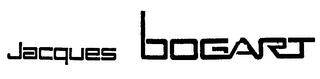 JACQUES BOGART logo