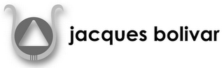JACQUES BOLIVAR logo