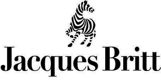 JACQUES BRITT logo