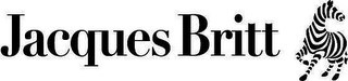 JACQUES BRITT logo