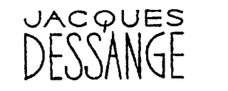 JACQUES DESSANGE logo