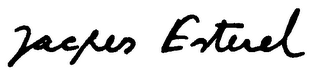 JACQUES ESTEREL logo