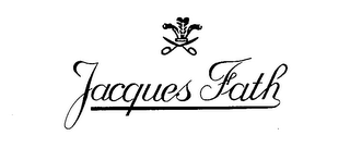 JACQUES FATH logo