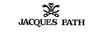 JACQUES FATH logo