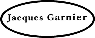 JACQUES GARNIER logo