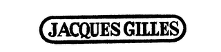 JACQUES GILLES logo