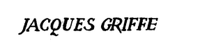 JACQUES GRIFFE logo