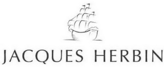 JACQUES HERBIN logo