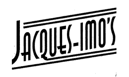 JACQUES-IMO'S logo