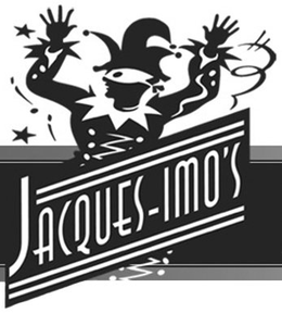 JACQUES-IMO'S logo
