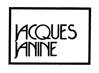 JACQUES JANINE logo