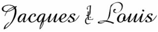 JACQUES LOUIS logo
