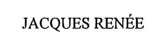 JACQUES RENEE logo