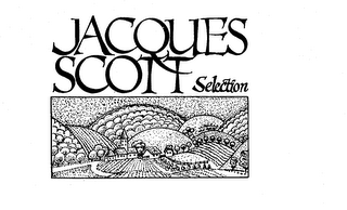 JACQUES SCOTT SELECTION logo
