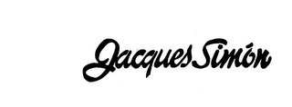 JACQUES SIMON logo