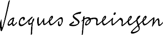 JACQUES SPREIREGEN logo