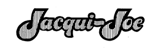 JACQUI-JOE logo