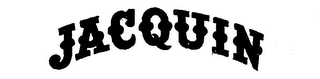 JACQUIN logo