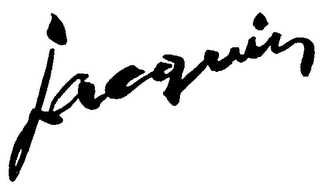 JACQUIN logo