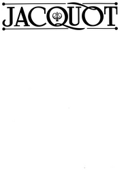 JACQUOT logo