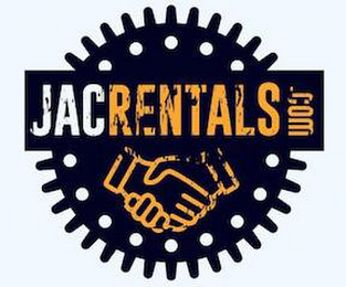 JACRENTALS.COM logo