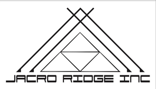 JACRO RIDGE INC logo