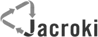JACROKI logo