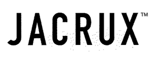 JACRUX logo
