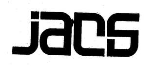 JACS logo