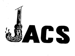 JACS logo