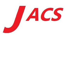 JACS logo